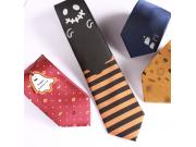ハロウィンネクタイ♪
