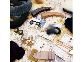 Autumn Accessories♪