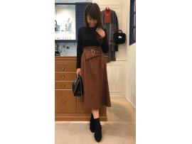 ラトカーレ*スタッフ一押し!!女性の味方ワンピ-ス