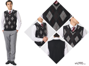 新作ニット続々入荷中!!