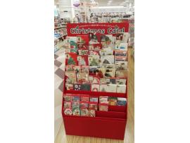 クリスマスカード入荷しました!