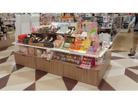 冬のあったかグッズ 展開中!