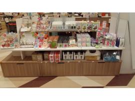 冬のあったかグッズ 展開中!