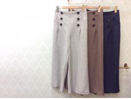 ☆platino-rosa☆人気のパンツ再入荷!!