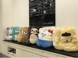 シューろーるに新しい仲間が増えました!