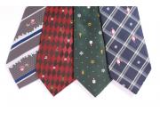 【各日先着50名様】ネクタイ半額！！