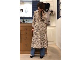 ラトカーレ*脱いだ瞬間!!ノスタルジックで愛らしく☆