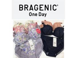 ☆new!!BRAGENIC One Day☆