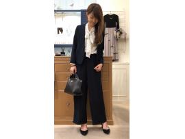ラトカーレ*定番ツイ-ドもいいけれど……