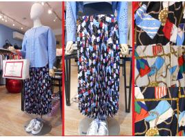 ☆大人気!プリーツパンツの新色入荷♪☆