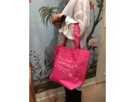 ラトカーレ*こだわりトートバック!!ノベルティフェア