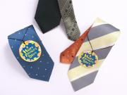 父の日ギフトに♪ネクタイ30％OFF