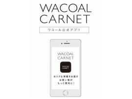 ☆wacoal ショッピングバッグ有料化のお知らせ☆