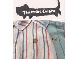 ☆おうち時間も心地よく-tsumori chisato-☆
