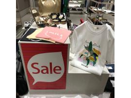 サマーセール開催中(⋈◍>◡<◍)。✧
