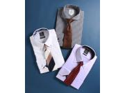 新作！！超形態安定シャツ