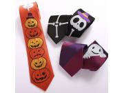 ハロウィンネクタイ登場♫
