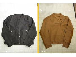 ☆farfalleバレエシューズ&ilungoレザージャケットご予約会☆