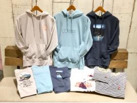 LOGOS×GLOBALWORK コラボアイテムのご紹介