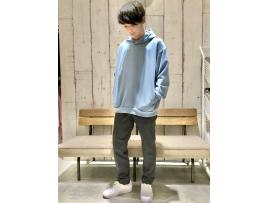 大人気アイテム Air Cushionパーカーのご紹介