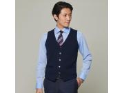 メンズ秋の新作ニット