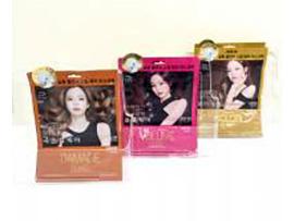 新商品☆ミジャンセン ヘアパック全3種