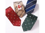 クリスマスネクタイ入荷してます♫
