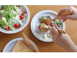 食卓にぬくもりを添える