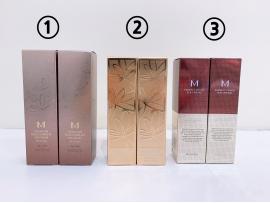 MISSHA シリーズ☆