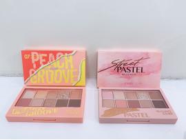 CLIOアイパレッド☆新色入荷☆