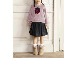 大好きなイチゴのトップス!