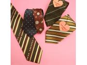 バレンタインにネクタイはいかがですか♪