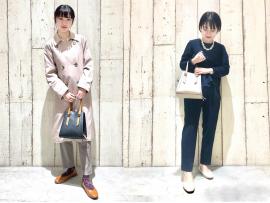 【GW】☆★セレモニーに便利な、軽量バッグのご紹介★☆