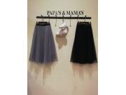 大人可愛いチュールスカート♡