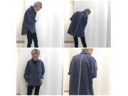 人気ブルゾンコーデ☆