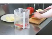 キッチン周りをスタイリッシュに