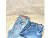 〜デニムクロップドセットフェア〜人気デニム¥1,000off