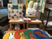 ミッフィーグッズ入荷しました♪