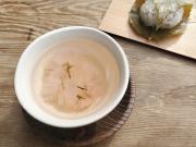 ～春の香り～　桜茶あります♪