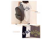 ☆シニヨン(CHIGNON)よりロゴteeが入荷しました☆