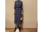 オケワンピース