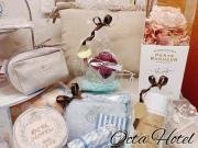 ★春のギフトにぴったり　オクタホテルのプチギフト★