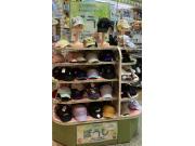 帽子が入荷しました！