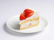 LOVE STRAWBERRY fAIR ～ケーキ２０％OFF～