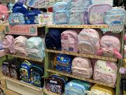 可愛いキッズリュック☆