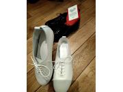 ～RECIPE～ (レシピ) レースアップシューズ