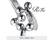 ヘアーメニューに＋ReFa CARAT RAY がセットで￥24,500！！※～3/24予定