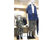 親子コーデの新作登場！！