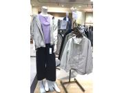 ロングアウターとショートアウター！②