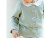 おすすめキッズカーデ